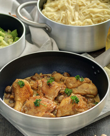 Professional Induction